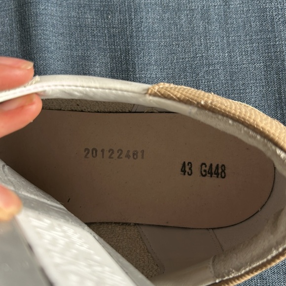 Golden Goose Super-Star size 43 - Picture 5 of 6